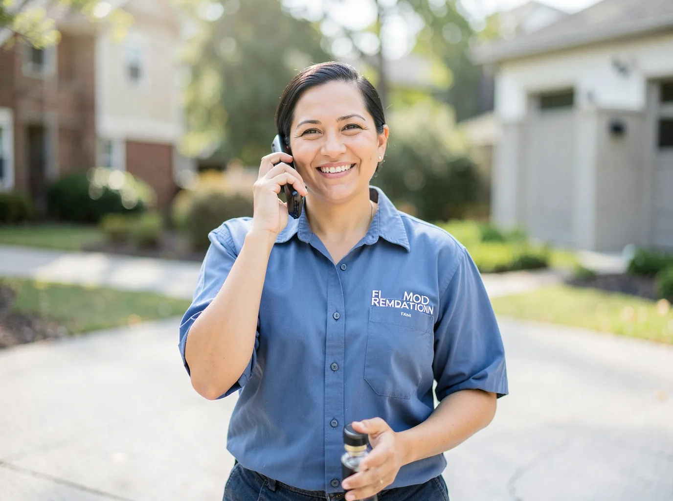 Mold Remediation Camden, WV FAQs